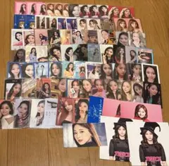 TWICE ミナ トレカバラ売り⚠️ - メルカリ