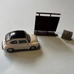 タイムスリップグリコ　懐かしいの20世紀コレクション いすゞBXD30型