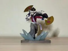 鬼滅の刃　姉の仇　童磨　フィギュア　1番くじ　箱付き