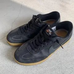 Nike SB ブラック スニーカー