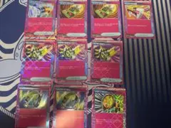 ポケモンカード エーススペック　まとめ売りセット