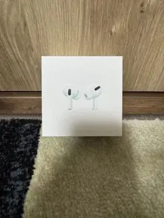 AirPods Pro 充電ケース付き