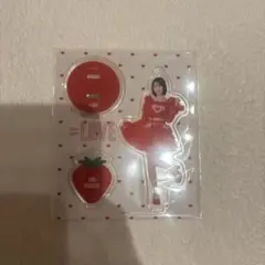 野口衣織 アクスタ