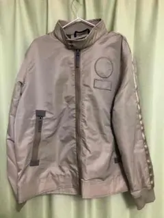 ジースターのジャケット