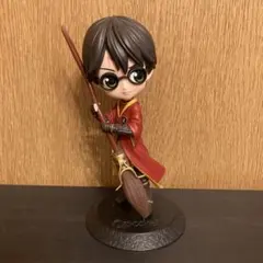 ハリー・ポッター qposket フィギュア