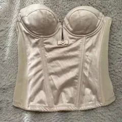 bridal bloom ブライダルインナー　ビスチェ　B70