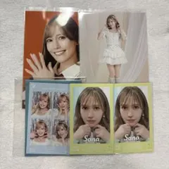 イコラブ　諸橋沙夏 セット