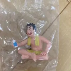 クレヨンしんちゃんガチャガチャ　ひろし