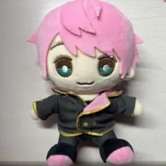 騎士Xてるとくんぬいぐるみ