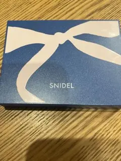 スナイデル　アイデザイナー　ex13 アイシャドウ　クリスマスコフレ