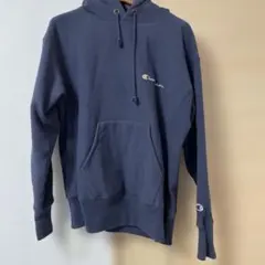 Champion Reverse Weave セットアップ