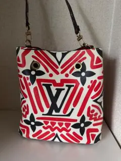 Louis Vuitton モノグラム ショルダーバッグのサムネイル