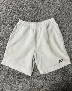 ヨネックス ハーフパンツ 3セット