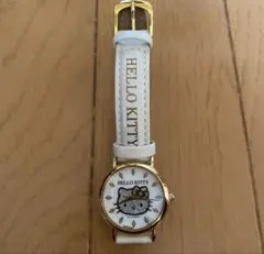 ハローキティ腕時計