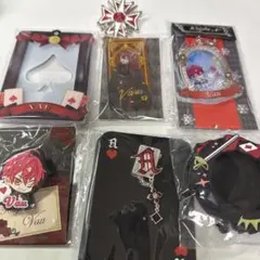 2026年最新】ばぁうくん アクキーの人気アイテム - メルカリ