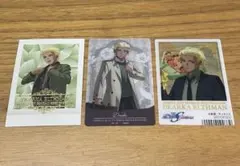 ガンダムSEED FREEDOM ディアッカ ぱしゃこれ キャラPic