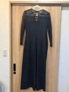 【美品、クリーニング済】パーティードレス