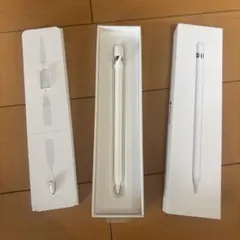 2025年最新】apple pencil 第1世代 動作確認済の人気アイテム - メルカリ