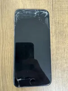 iphone6 シルバー　64G