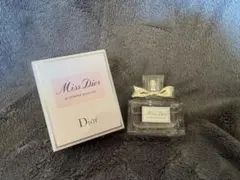 Miss Dior Blooming Bouquet 香水