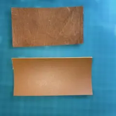 レザー色見本