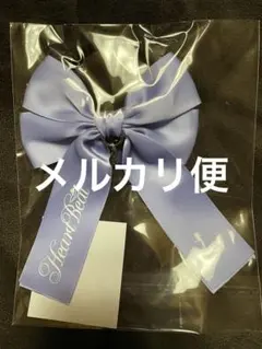 西野カナ リボンヘアゴム ホワイト クリスマスライブ - メルカリ