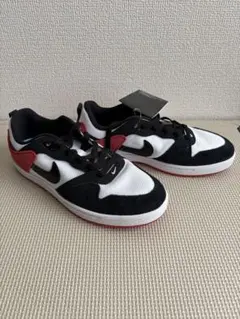 新品　NIKE SB アリウープ スニーカー　24cmのサムネイル