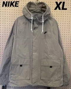 新品Nike Club Men’s Bowline JacketカーキXL