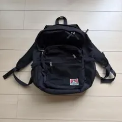 BEN DAVIS リュック ブラックのサムネイル