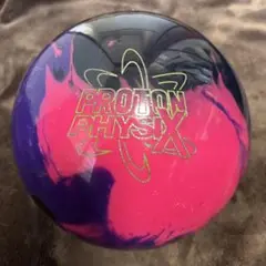 【中古・プラグ済み】プロトン・フィジックス 15ポンド3オンス 中古・プラグ済み】プロトン・フィジックス 15ポンド3オンス