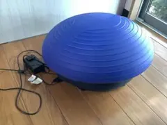 THRIVE バランスボーイ FD-009 エクササイズ機器　バランスドーム