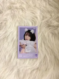 LOVE 大谷映美里 ミニフォトカードVol.9 レア 猫 - メルカリ