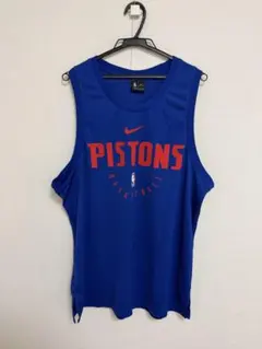 2026年最新】pistons ユニフォームの人気アイテム - メルカリ