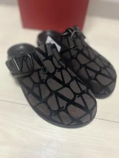 2025年最新】ヴァレンティノメンズサンダルの人気アイテム - メルカリ