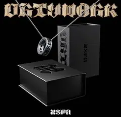aespa Dirty Work リング Ver トレカ セット - メルカリ