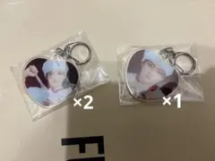 未開封 Ibuki アクリルキーホルダー DMMオンクレ - メルカリ