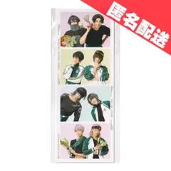 江 おん すていじ ランダム本丸フォト ペア5 内番ver. 刀ミュ 匿名配送