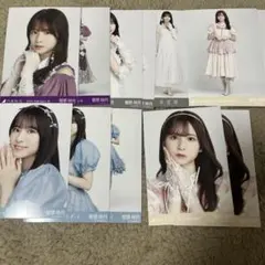 乃木坂 生写真 まとめ売り 菅原咲月
