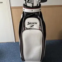 希少・美品】SRIXON GGC-S203L 松山英樹プロモデル 限定 - メルカリ