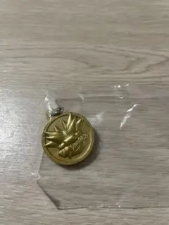 サルゲッチュ　めじるしアクセサリー