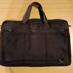 PORTER CORDURA ビジネスバッグ ブラック
