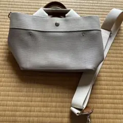 トプカピのカバン。
