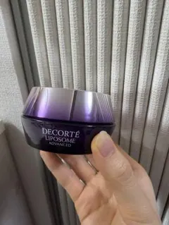 コスメデコルテ リポソームアドバンスト リペアクリーム