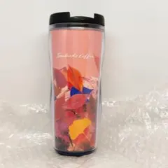Starbucks Coffee 秋の葉 タンブラー