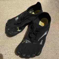 Vibram fivefingersのサムネイル