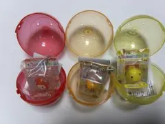 たまごっち　ブリスターパッケージコレクション３点セット