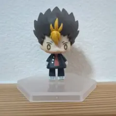 ハイキュー こえだらいず vol.1.5 烏野高校 西谷夕 制服