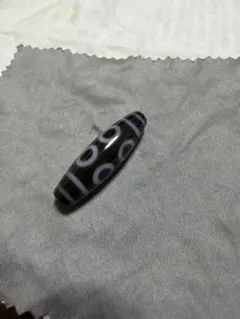 美品　高級　八眼天珠