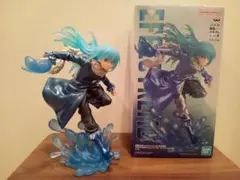 【開封済】劇場版 転生したらスライムだった件 蒼海の涙編 EFFECTREME-のサムネイル