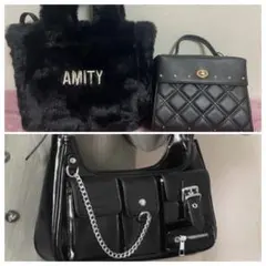 GRLまとめ売り　 Miniministore ショルダーバッグ